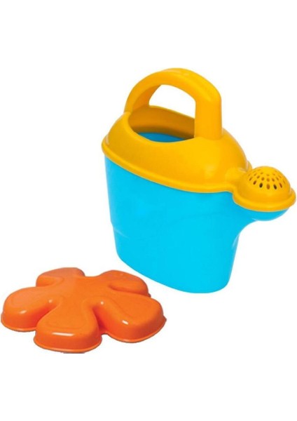 Luxury Dede 03168 Resımlı Kucuk Kale Kova Set 1 Adet modelleri