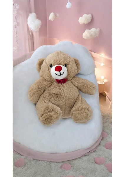 Luxury 25 cm Mini Bear Sevimli Ayı Peluş 1 Adet