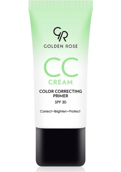 Luxury gr cc Cream - cc Krem 04 1 Adet