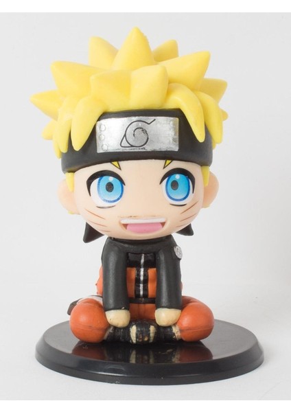 Luxury Naruto Uzumaki Figür Biblo 1 Adet