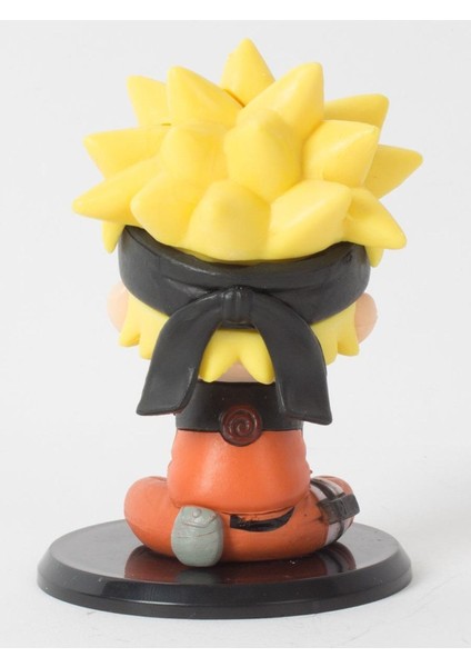 Luxury Naruto Uzumaki Figür Biblo 1 Adet modelleri