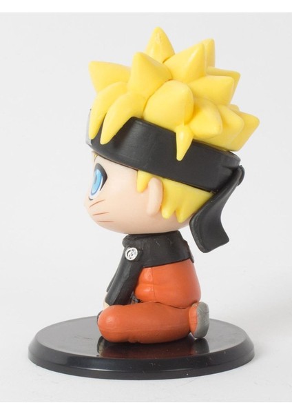 Luxury Naruto Uzumaki Figür Biblo 1 Adet fırsatları