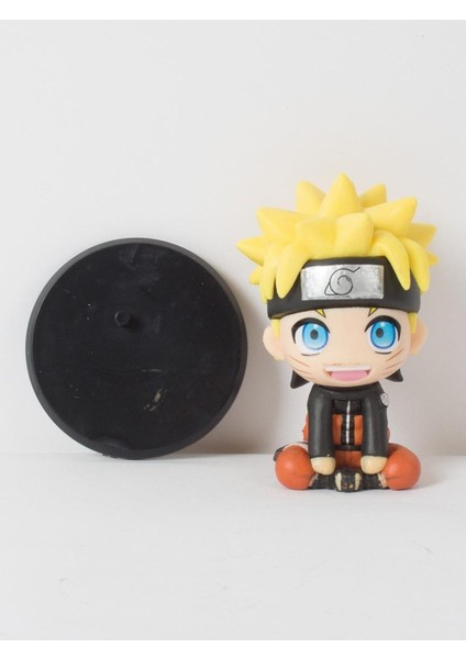 Luxury Naruto Uzumaki Figür Biblo 1 Adet indirimleri