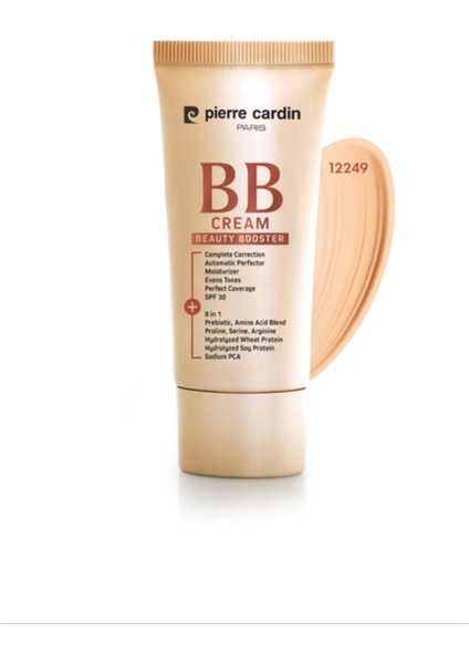 Luxury Bb Cream 1 Adet