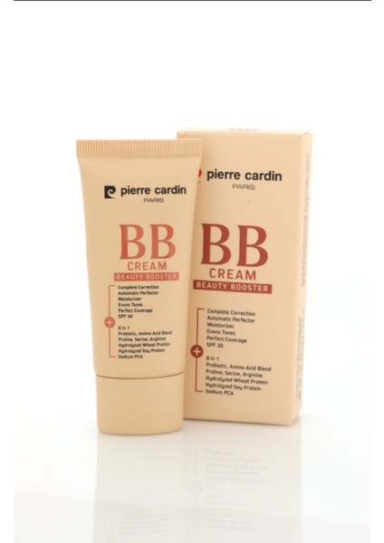 Luxury Bb Cream 1 Adet