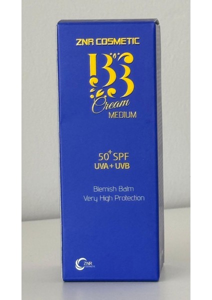 Luxury Cosmetıc Bb Krem 1 Adet modelleri
