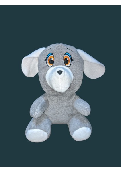 Luxury 25 cm Peluş Köpek 1 Adet