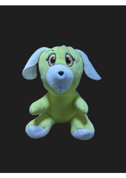 Luxury 25 cm Peluş Köpek 1 Adet
