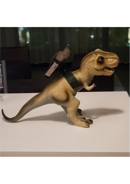 Luxury Oyuncak 55 cm Et Dinozor 1 Adet