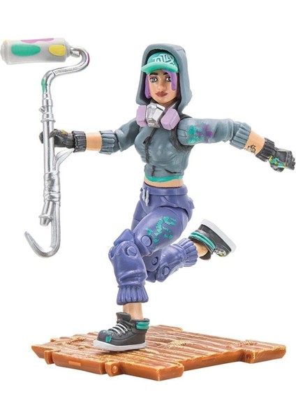 Luxury Figur - Teknıque 1 Adet