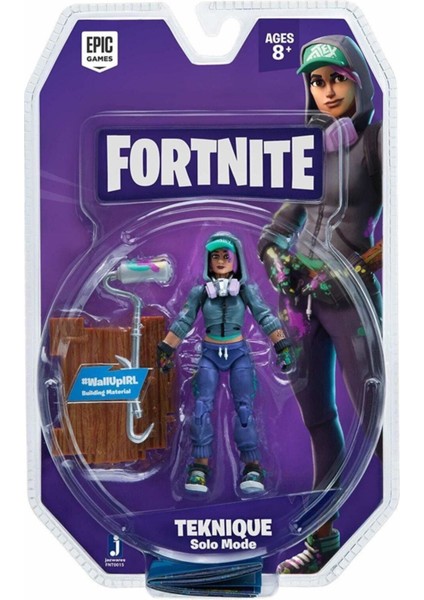 Luxury Figur - Teknıque 1 Adet