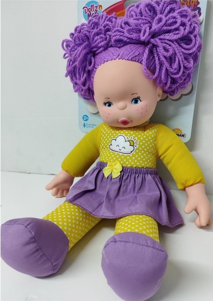 Luxury Gökkuşağı Bebekleri Lahana Bebek , Dolgu Bebek , Et Bebek 35 cm 1 Adet modelleri