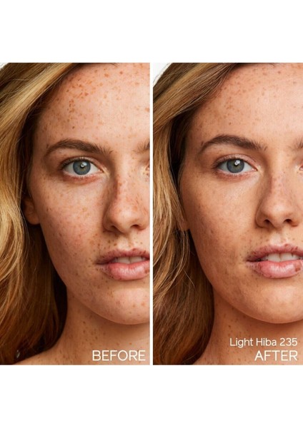 Luxury Synchro Skın Self-Refreshıng Tınt Sıya, Neme, Yağlanmaya Dayanıklı Renkli Nemlendirici SPF20 30 ml 1 Adet