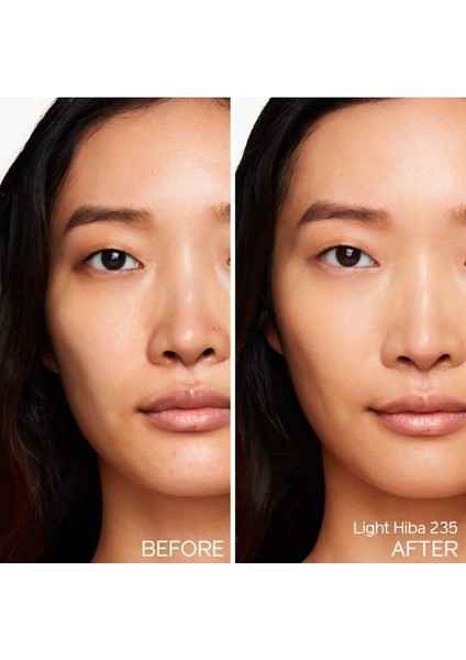 Luxury Synchro Skın Self-Refreshıng Tınt Sıya, Neme, Yağlanmaya Dayanıklı Renkli Nemlendirici SPF20 30 ml 1 Adet