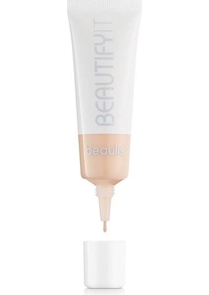 Luxury Beautify It Bb Krem 132 Pale Almond 1 Adet fiyatları