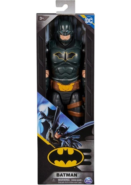 Luxury Batman Dc Comics Figür S6 30 cm 1 Adet