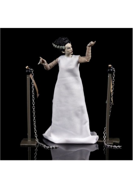 Luxury Frankenstein Figur 1 Adet