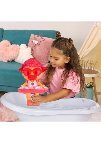Luxury Cry Babies Fun N Sun Ella Bebek 1 Adet fiyatları
