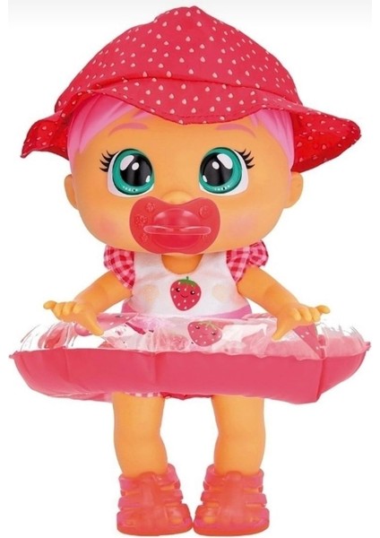 Luxury Cry Babies Fun N Sun Ella Bebek 1 Adet modelleri