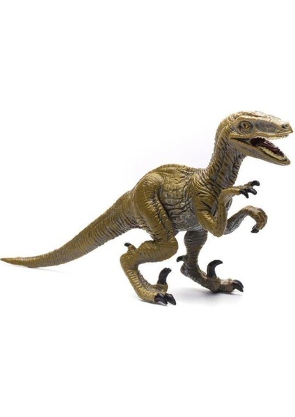 Luxury Velociraptor 1 Adet