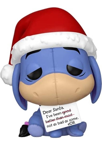 Luxury Pop Disney: Holiday 2021 - Eeyore 1 Adet