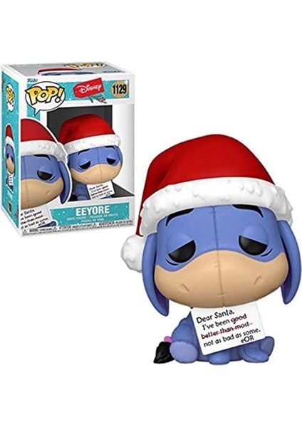 Luxury Pop Disney: Holiday 2021 - Eeyore 1 Adet
