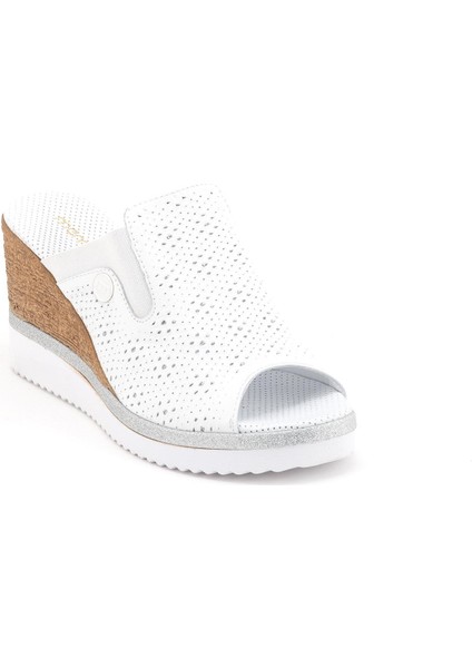 Mamma Mia D25YT-1485 Kadın Terlik fiyatları