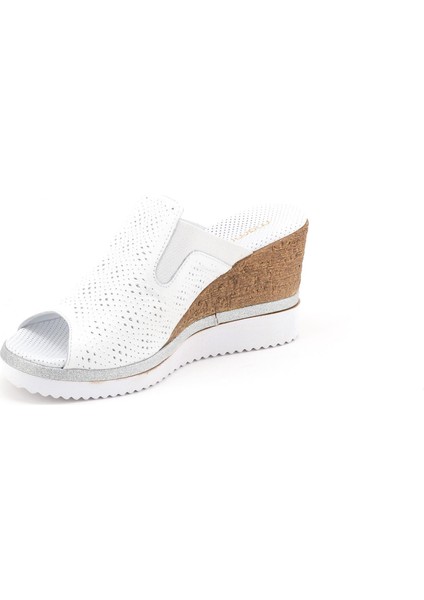 Mamma Mia D25YT-1485 Kadın Terlik fırsatları