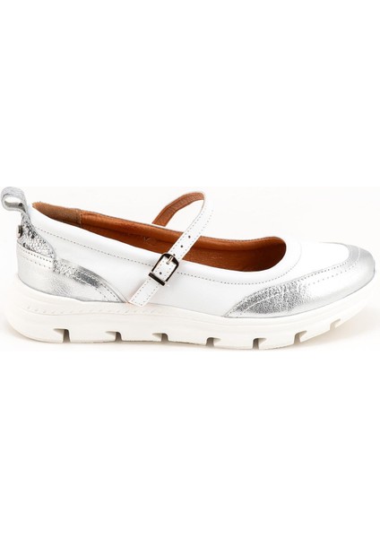 Mamma Mia D25YA-750 Kadın Ayakkabı