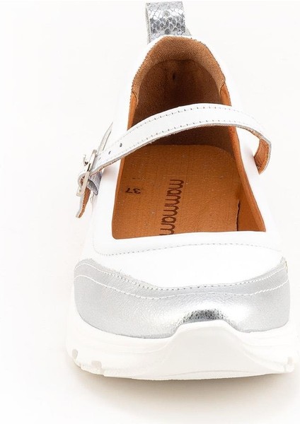 Mamma Mia D25YA-750 Kadın Ayakkabı modelleri