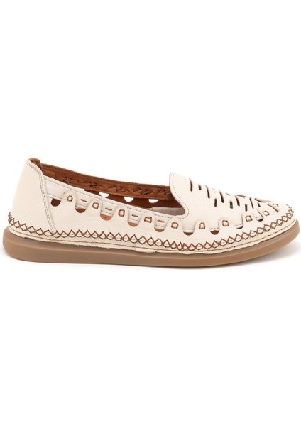 Mammma Mia D25YA-345 Kadın Ayakkabı