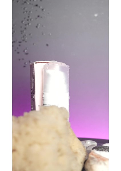 Luxury Bb Cream Light Spf +30 30 ml 1 Adet