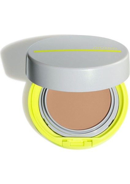Luxury Sports Bb Compact SPF50+ 12 gr 1 Adet