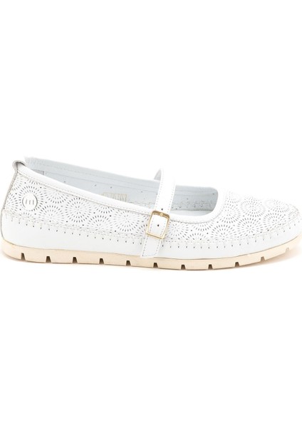 Mamma Mia D25YA-775 Kadın Ayakkabı