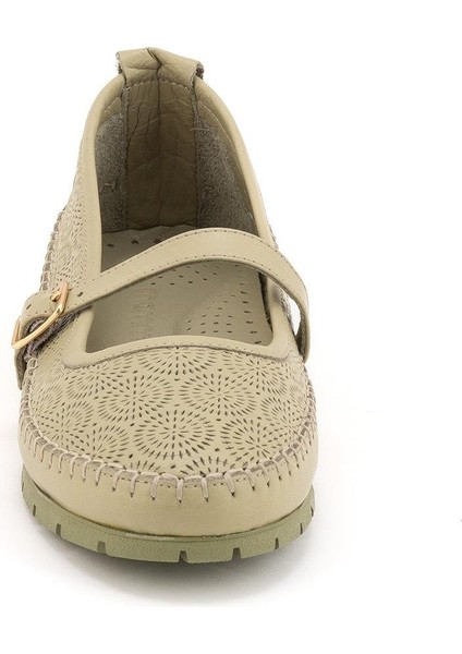 Mamma Mia D25YA-775 Kadın Ayakkabı modelleri