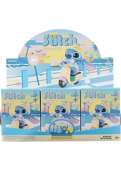 Star Baby Stie Kör Kutu El Yapımı Masa Seti (Yurt Dışından) fiyatları