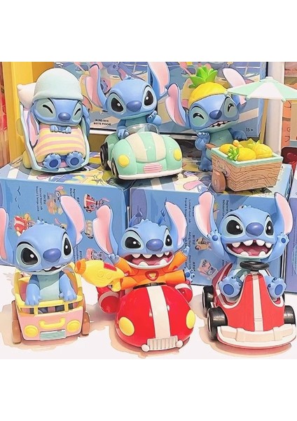 Star Baby Stie Kör Kutu El Yapımı Masa Seti (Yurt Dışından) modelleri