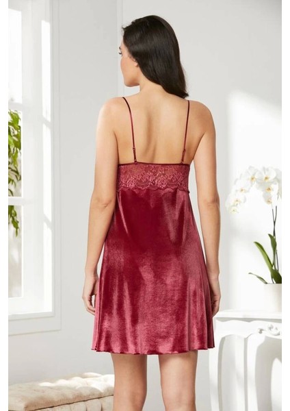 Pierre Cardin 845 Kadife Saten Gecelik fırsatları