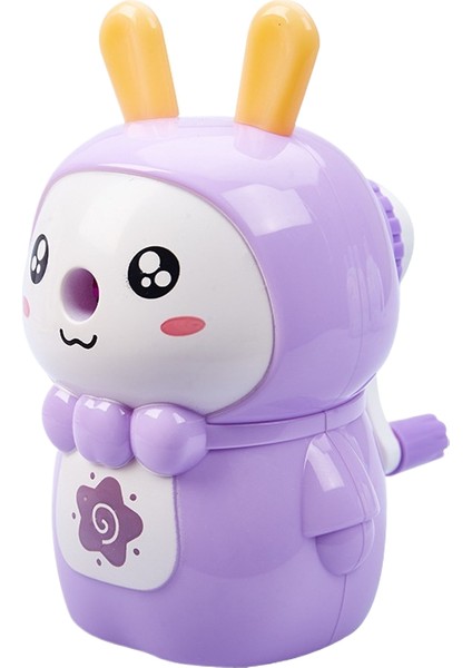 Karikatür Kalemtıraş (Yurt Dışından)