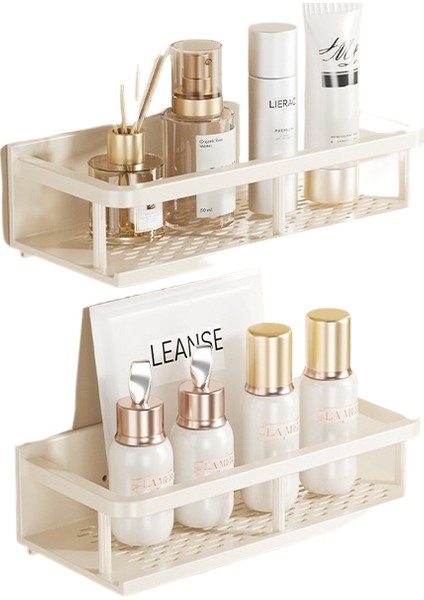 Duvara Monte Yumruksuz Raf (Yurt Dışından)