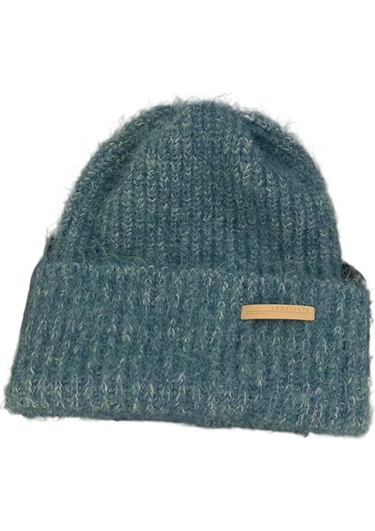 Yünlü Istifli Şapka (Yurt Dışından)