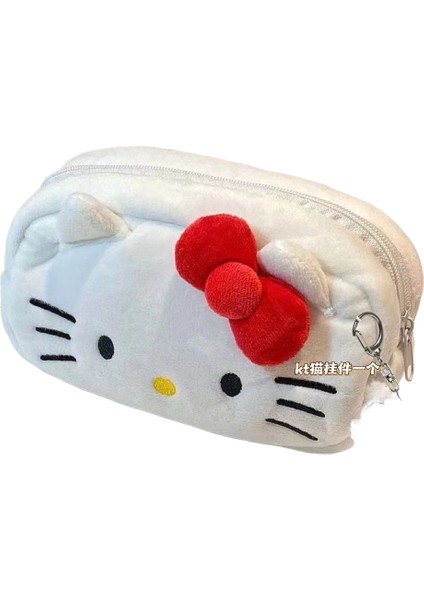 Büyük Kapasiteli Kırtasiye Çantası (Yurt Dışından)