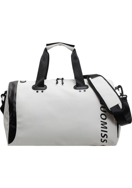 Büyük Kapasiteli El Bagaj Çantası (Yurt Dışından)