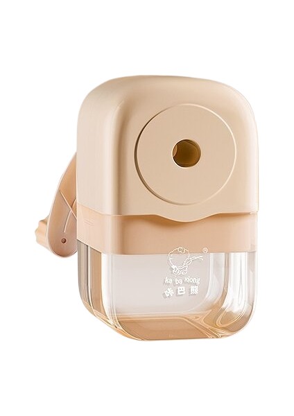 Karikatür Kalemtıraş (Yurt Dışından)