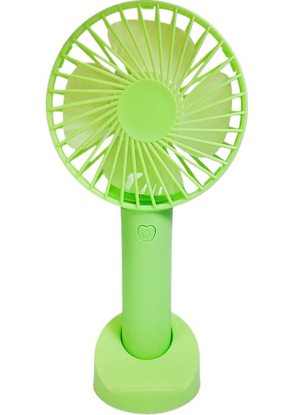 Sessiz Mini Masaüstü Fanı (Yurt Dışından)