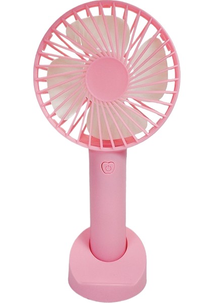 Sessiz Mini Masaüstü Fanı (Yurt Dışından)