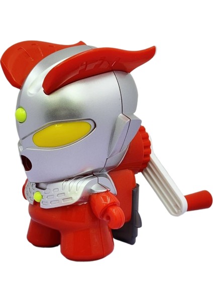 Karikatür Kalemtıraş (Yurt Dışından)