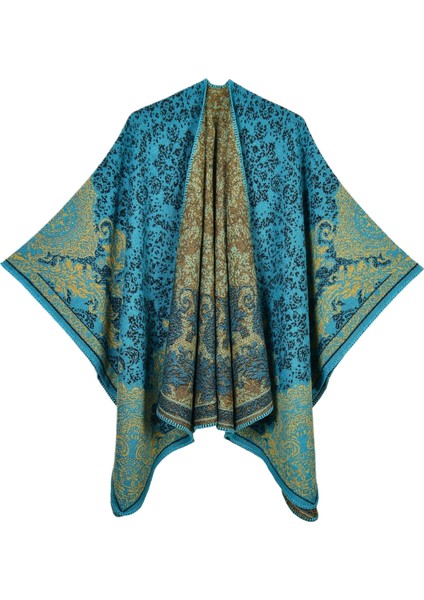 Sıcak Pelerin (Yurt Dışından)