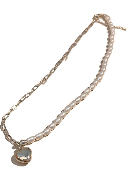 Şık ve Narin Kolye (Yurt Dışından)