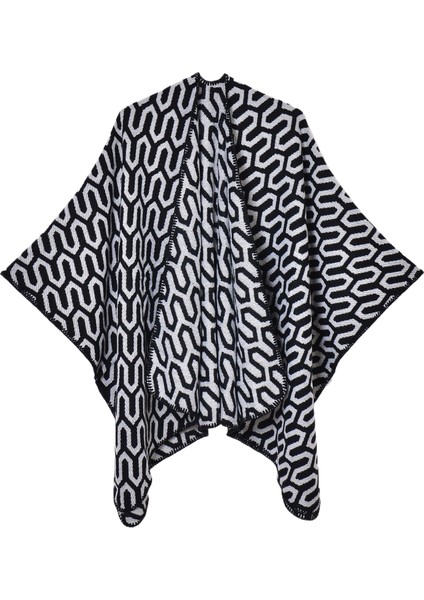 Sıcak Pelerin (Yurt Dışından)